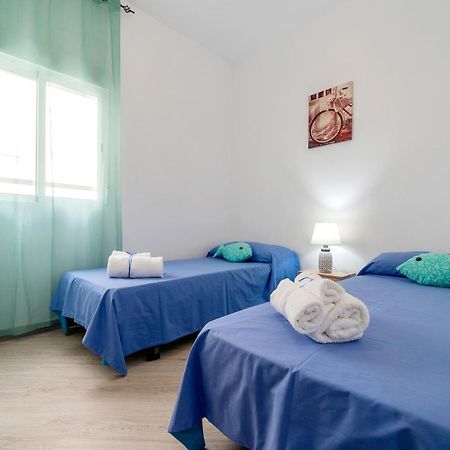 Cambrils Turistic 3B Apartment Exterior foto