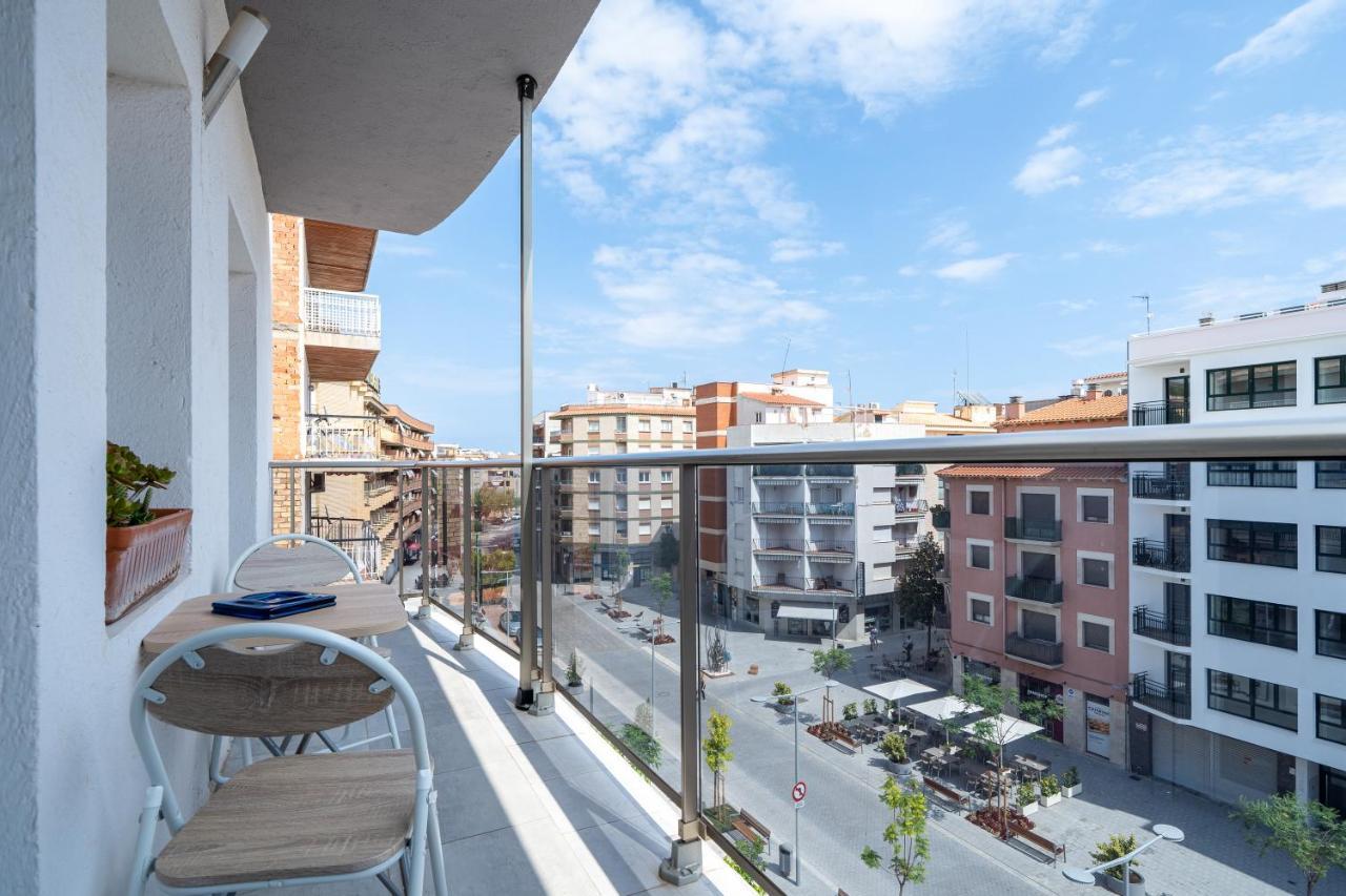 Cambrils Turistic 3B Apartment Exterior foto