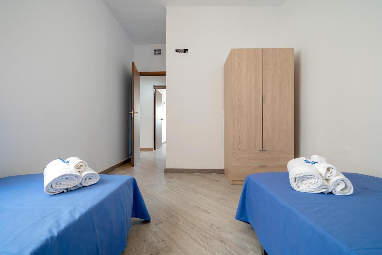 Cambrils Turistic 3B Apartment Exterior foto