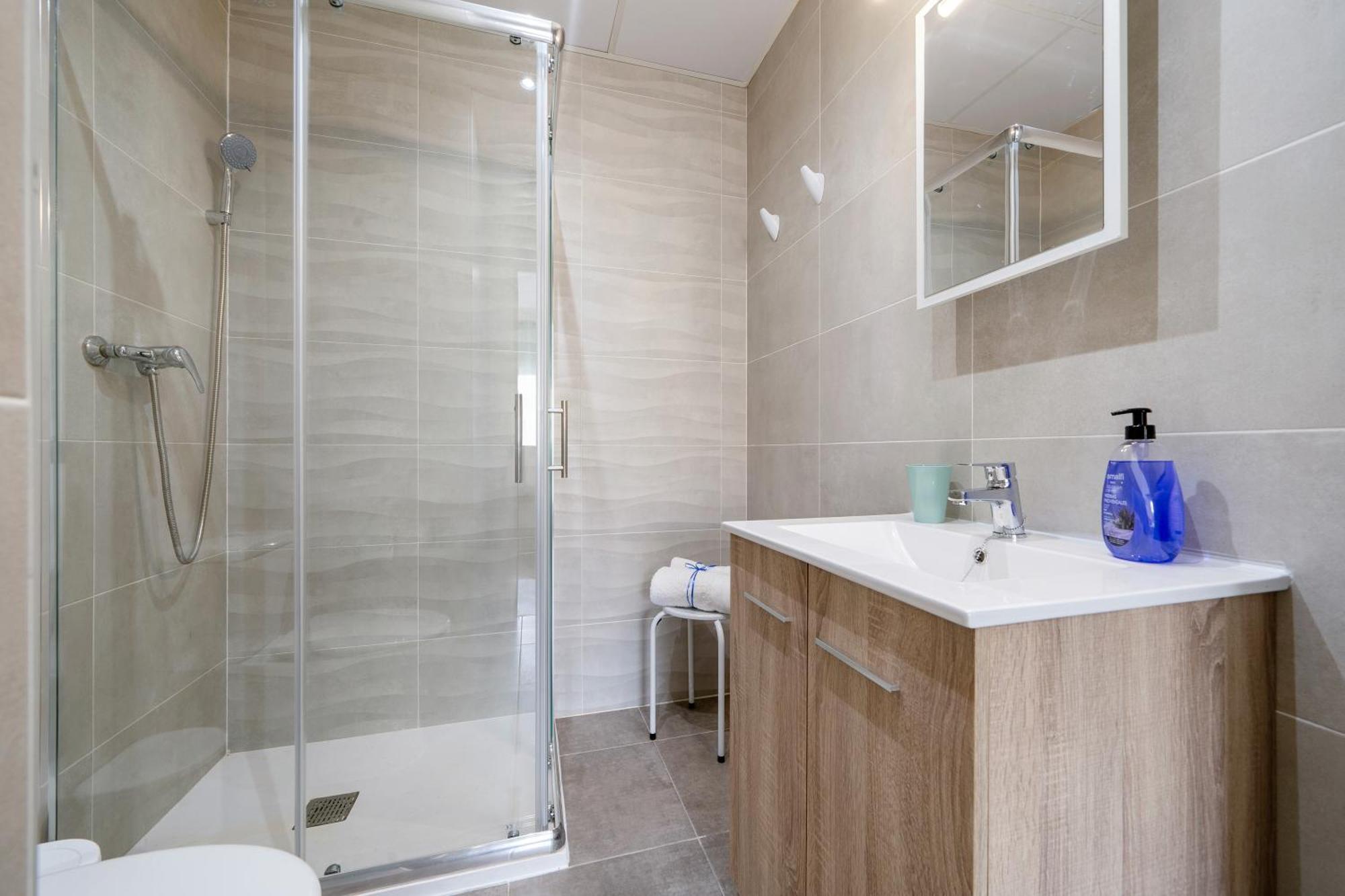 Cambrils Turistic 3B Apartment Exterior foto