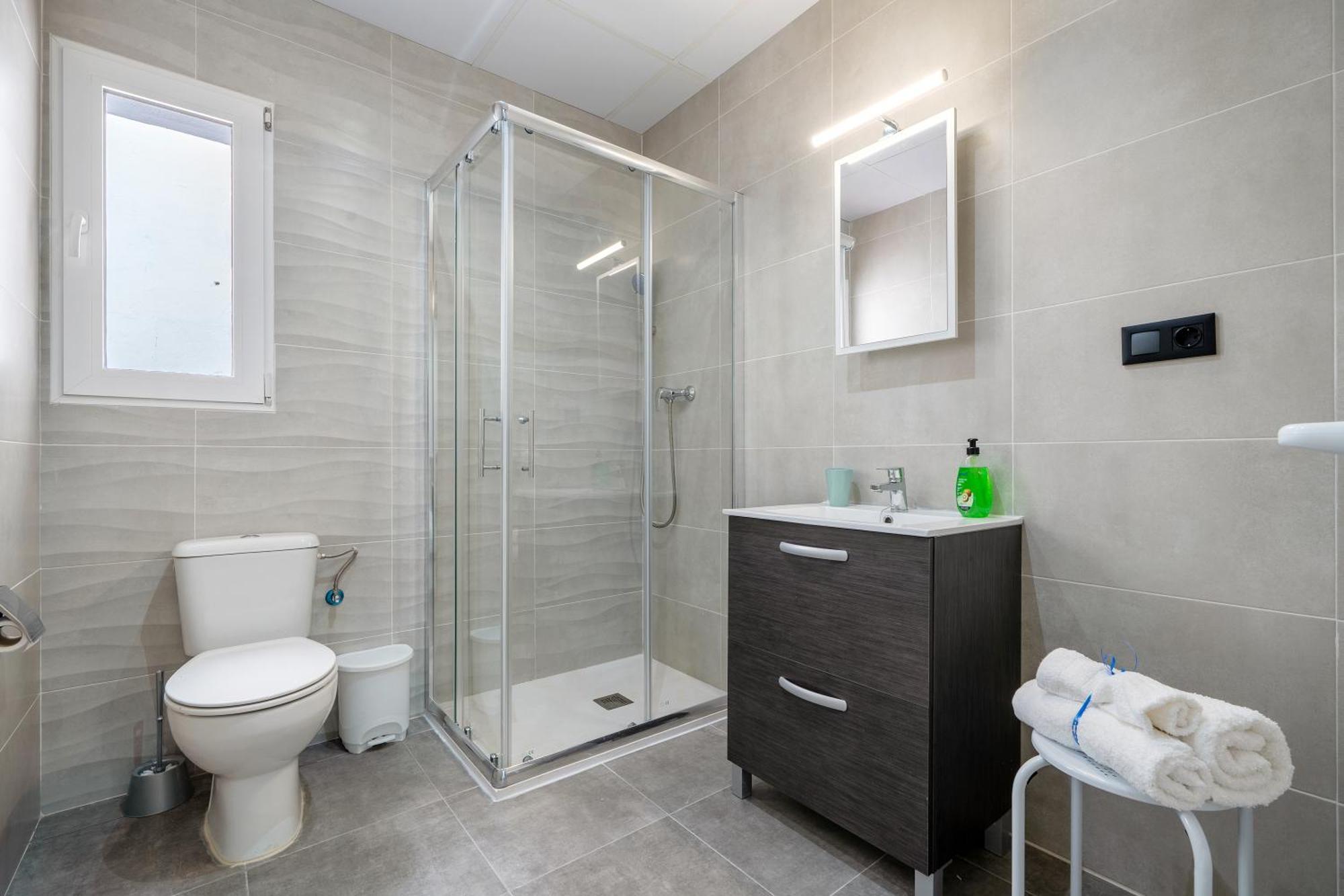 Cambrils Turistic 3B Apartment Exterior foto
